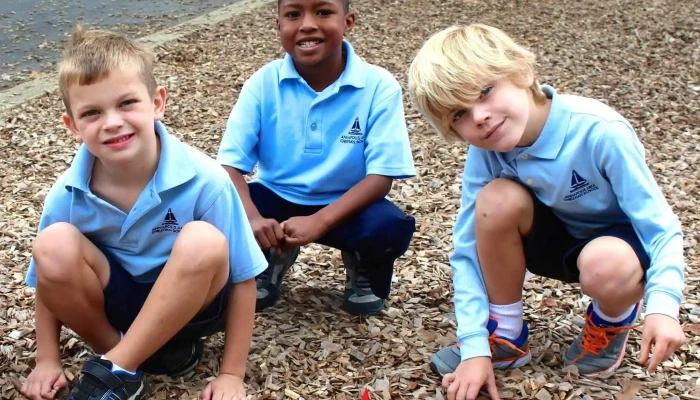 Annapolis Area Christian School - Severn Lower School - Severn