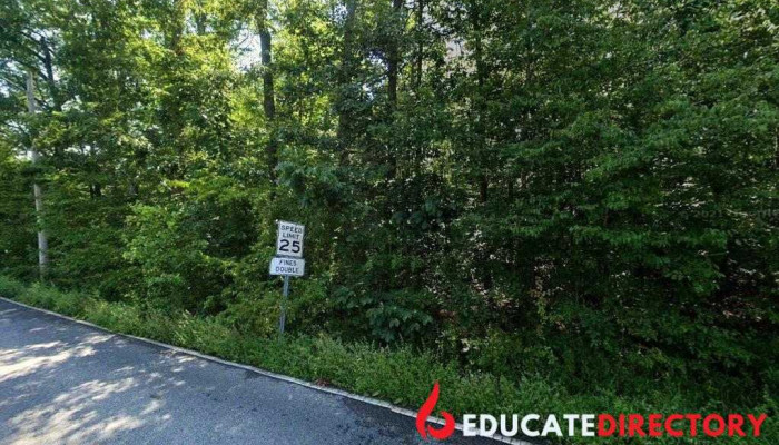 Anne Arundel Early Head Start - Edgewater