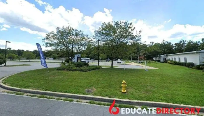 Another Inspired Day Learning Center - Waldorf