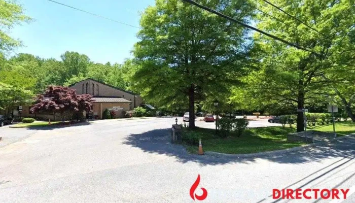 Antioch's Hope Center Inc - Upper Marlboro