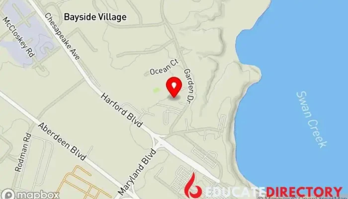 Apg Bayside Child Development Center - Bayside Dr