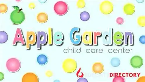 Apple Garden Child Care Center - Ottawa