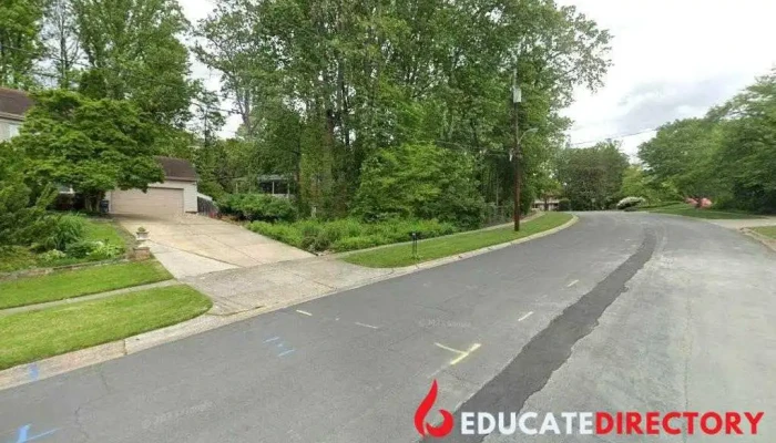 Apple Montessori - Bethesda