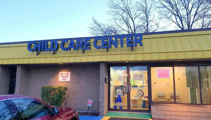 Apple Tree Child Care Center - College Park