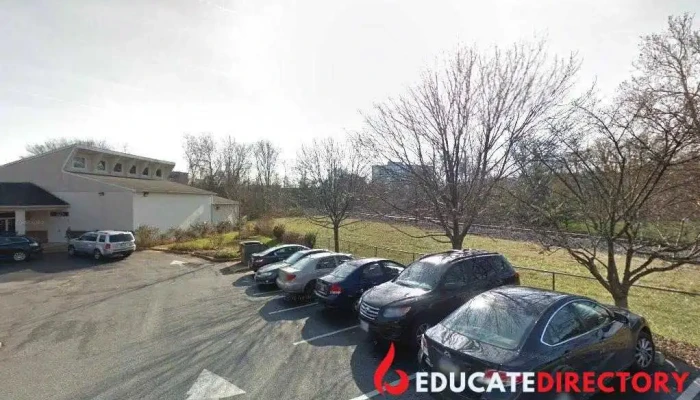 Apple Tree Children's Center - Cockeysville