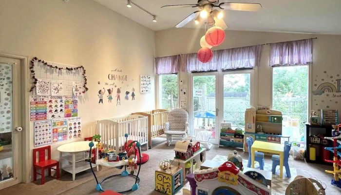 Artekids Family Child Care - Silver Spring