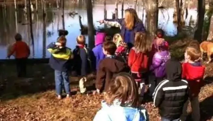 Auburn Montessori School - Auburn