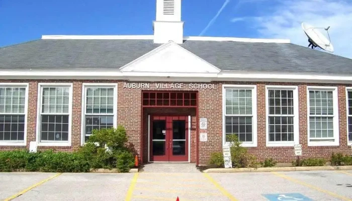 Auburn Village School - Auburn