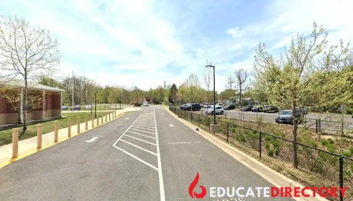 Avalon Elementary School - Fort Washington