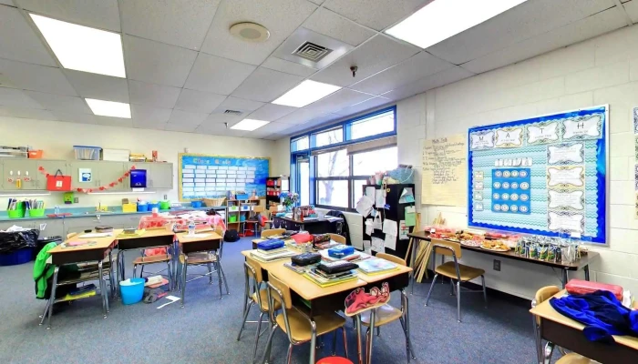 Ballenger Creek Elementary - Frederick