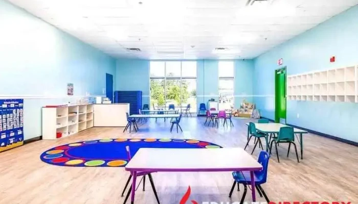Bambini Montessori Academy - Md-3 N