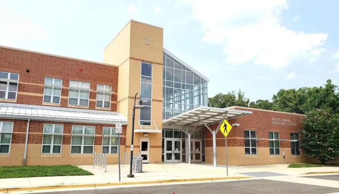 Barack Obama Elementary School - Upper Marlboro