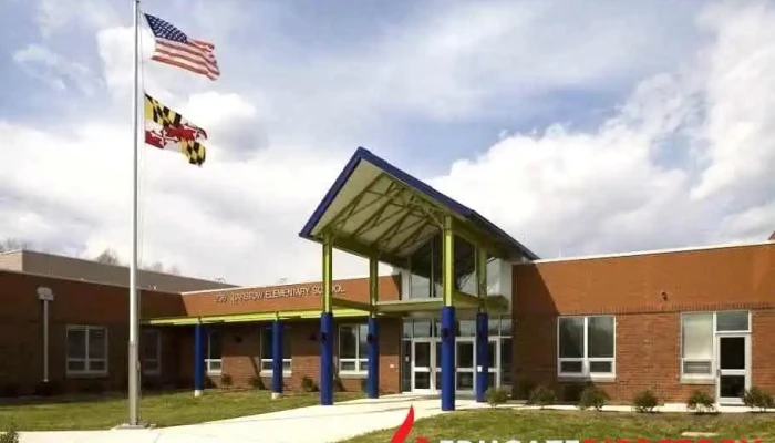 Barstow Elementary School - Prince Frederick