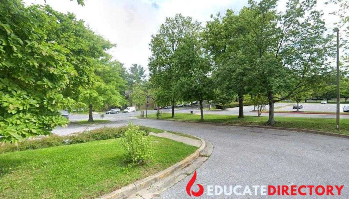 Bauder Education Center - Columbia