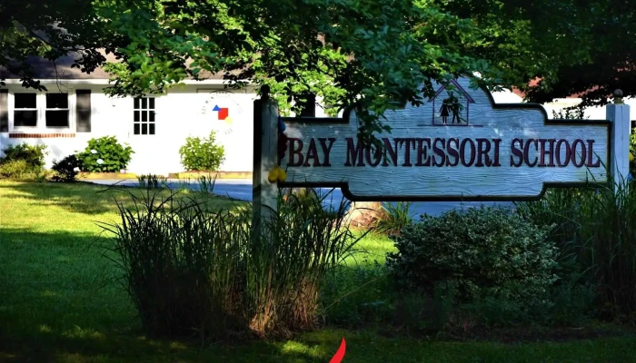 Bay Montessori School - Lexington Park