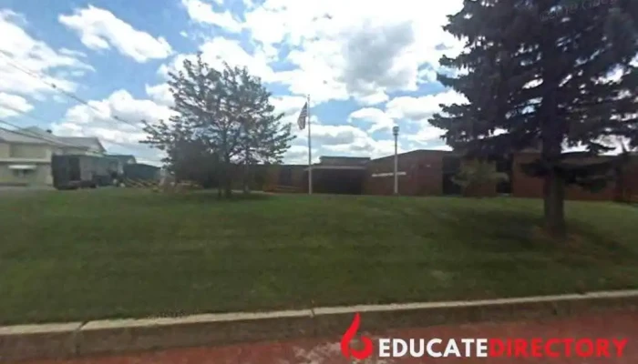 Beall Elementary School - Frostburg