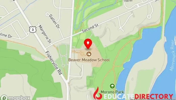 Beaver Meadow School - Concord