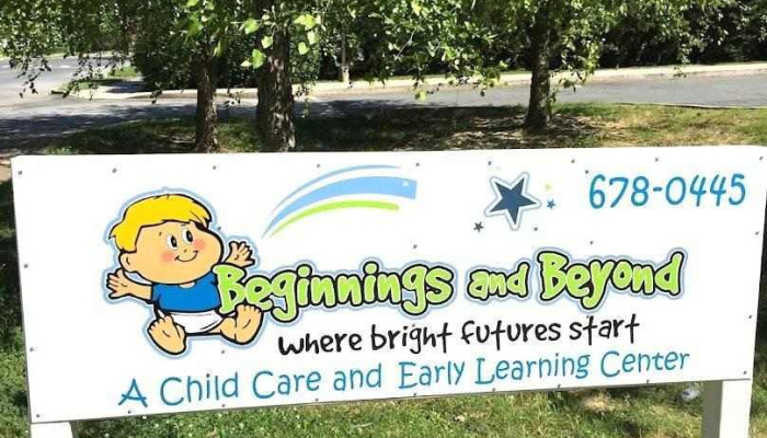 Beginnings and Beyond - Dover