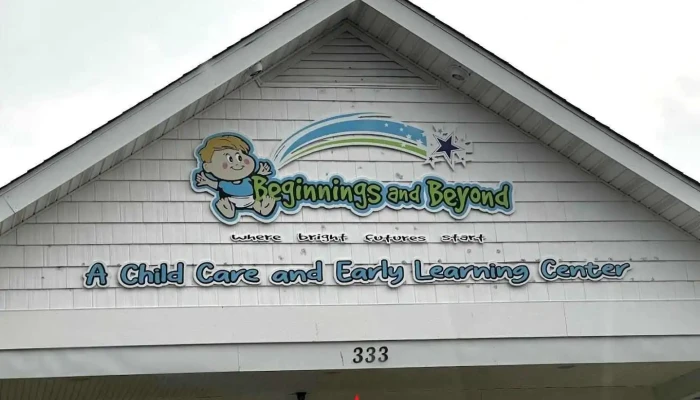Beginnings and Beyond - Felton