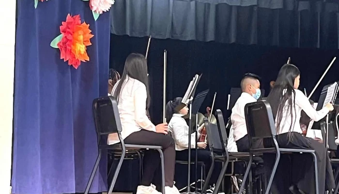 Beltsville Academy - Beltsville