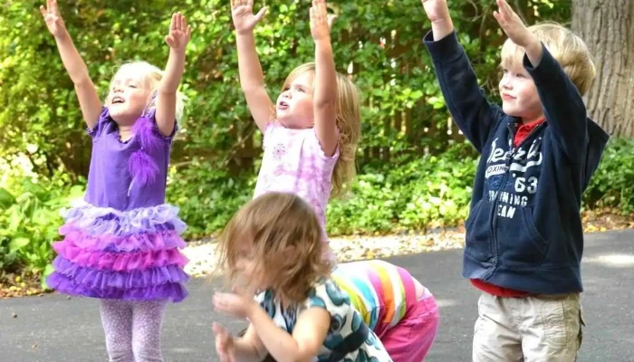 Best Beginning Preschool - Annapolis