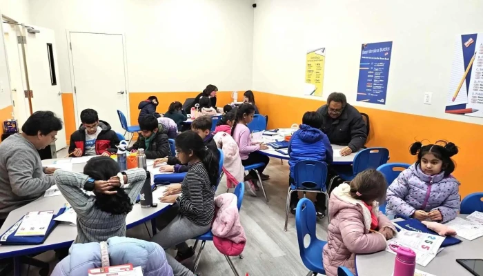 Best Brains Learning Center - Frederick Evergreen Square - Frederick