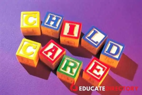 Betty Eliason Child Care Center - Sitka
