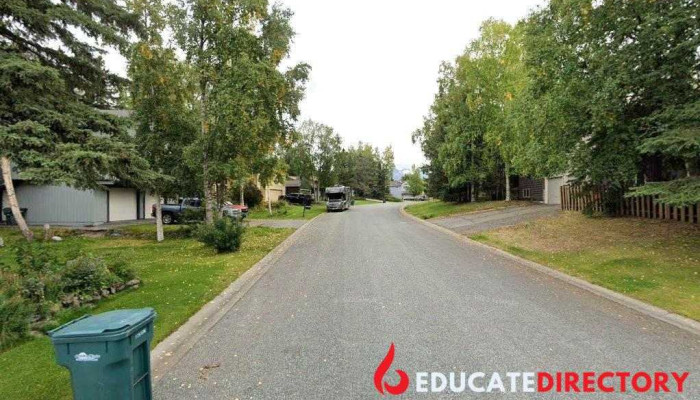 Bilingual Wawawasi Daycare - Anchorage