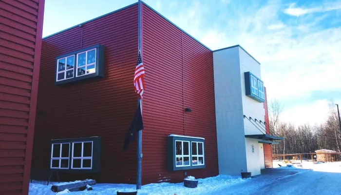 Birchtree Charter School - Palmer