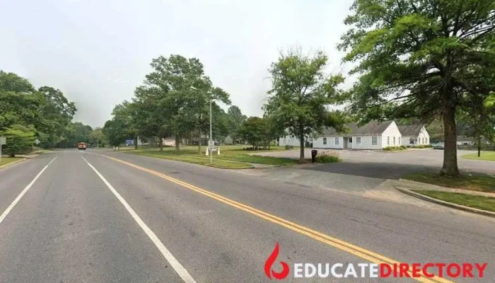 Bowie Childcare Center - Bowie