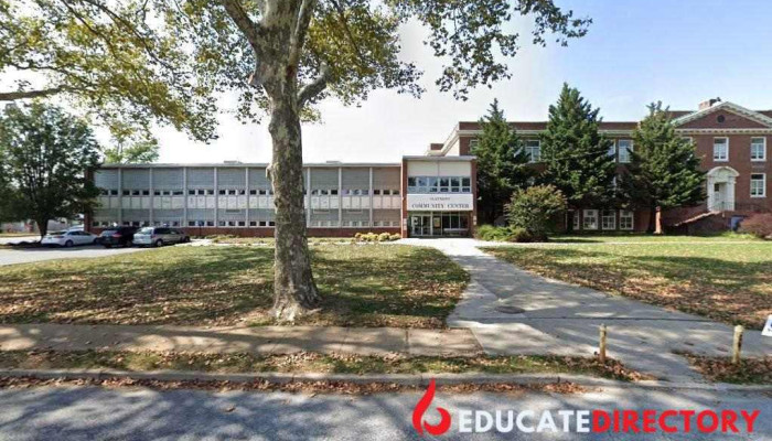 Brandywine Childcare & Preschool - Claymont