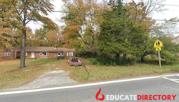 Brandywine Elementary School - Brandywine