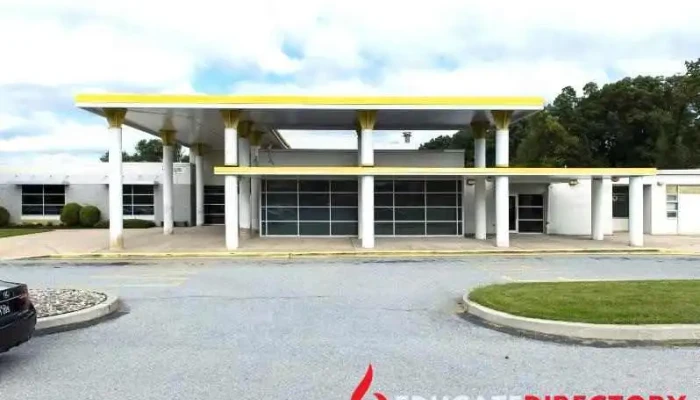 Brennen School - Newark