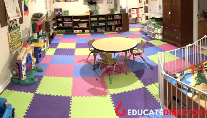 Bright Bees Family Childcare - Gaithersburg
