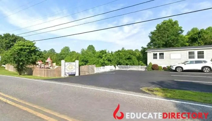 Bright Beginning Children Center - Owings