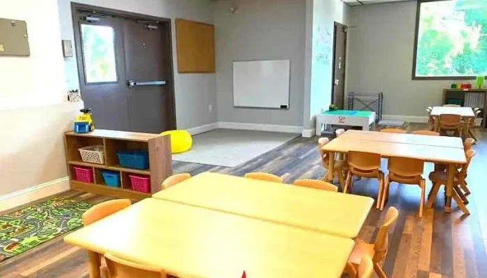 Bright Beginning Early Learning Center - Hooksett