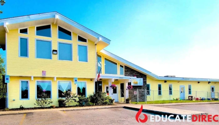 Bright Beginnings Early Learning Center - Anchorage