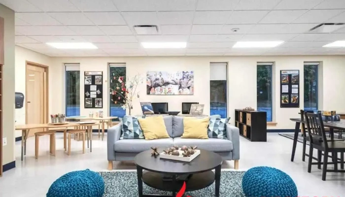 Bright Horizons at Concord Plaza - Wilmington