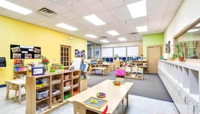 Bright Horizons at Prides Crossing - Newark