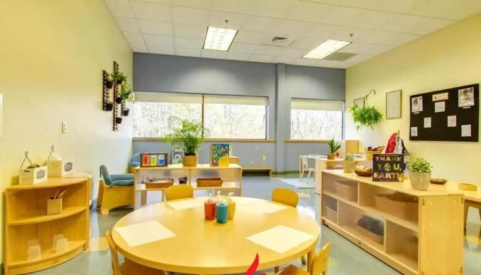 Bright Horizons at Timberland - Stratham