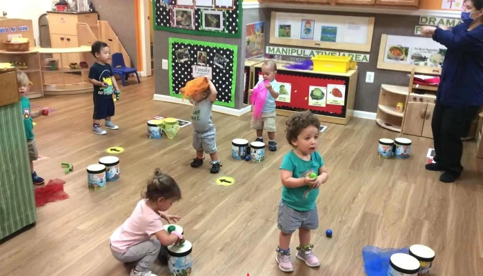 Bright Start Early Care and Preschool (Kennedy) - Washington