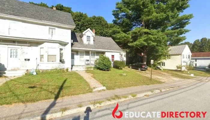 Bristol Elementary School - Bristol