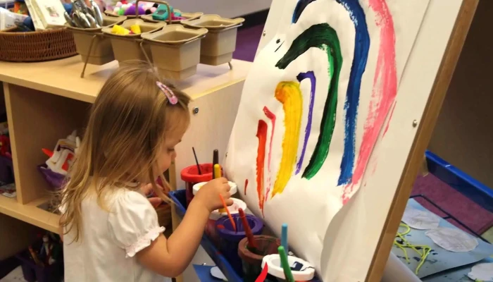 Broad Creek Child Development Program - Fort Washington