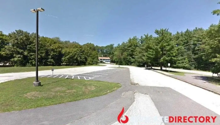 Broad Street Elementary School - Nashua