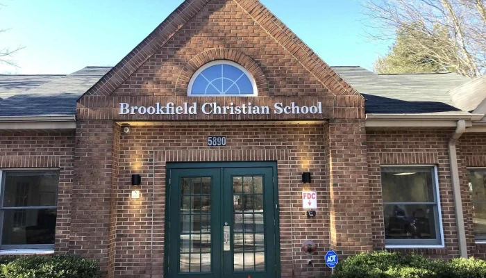 Brookfield Christian School - Columbia