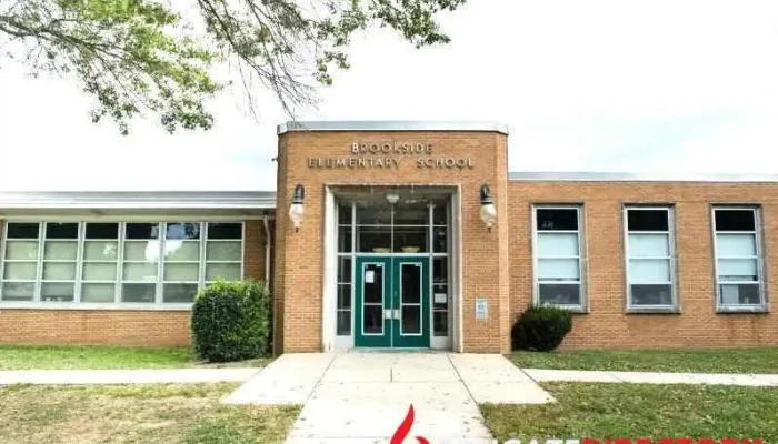 Brookside Elementary School - Newark