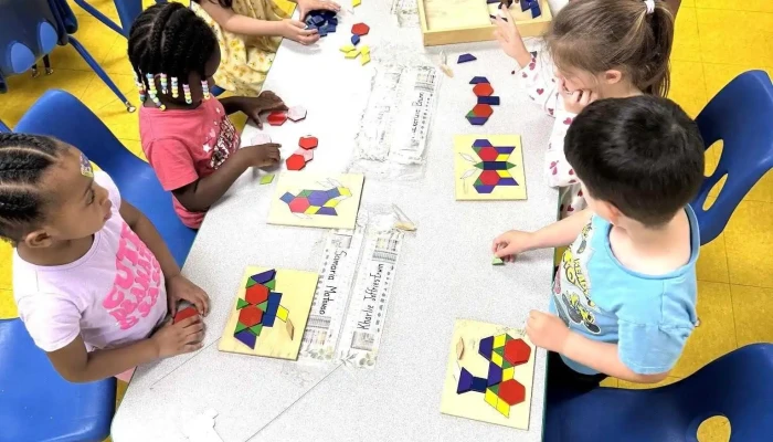 Building Kidz of Columbia - Columbia