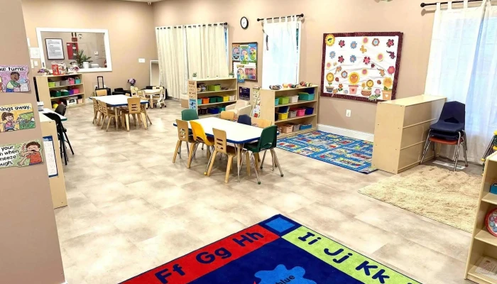 Building Kidz of Temple Hills - Temple Hills