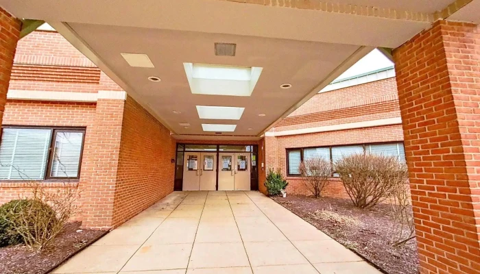 Burtonsville Elementary School - Burtonsville