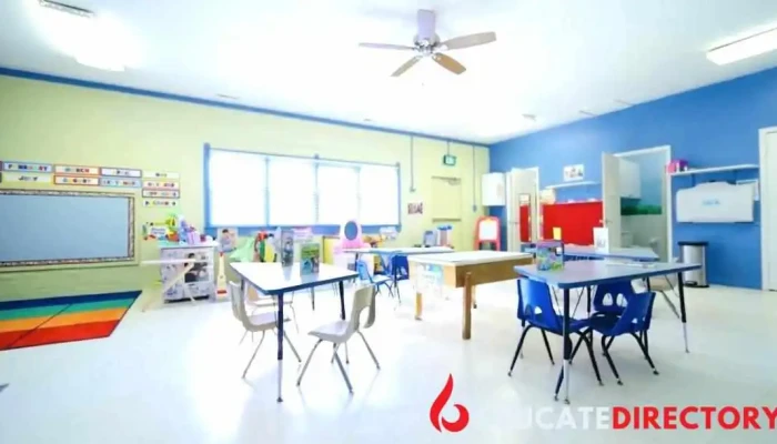 Busy Bees Early Learning - Owings Mills